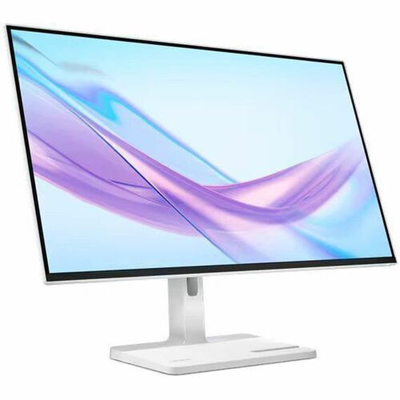 Lenovo L27q-4A 27 Class WQHD LED Monitor - 169 - 27 Viewable - In-plane Switching IPS Technology - WLED Backlight - 2560 x 1440 - 67BFGCC6US