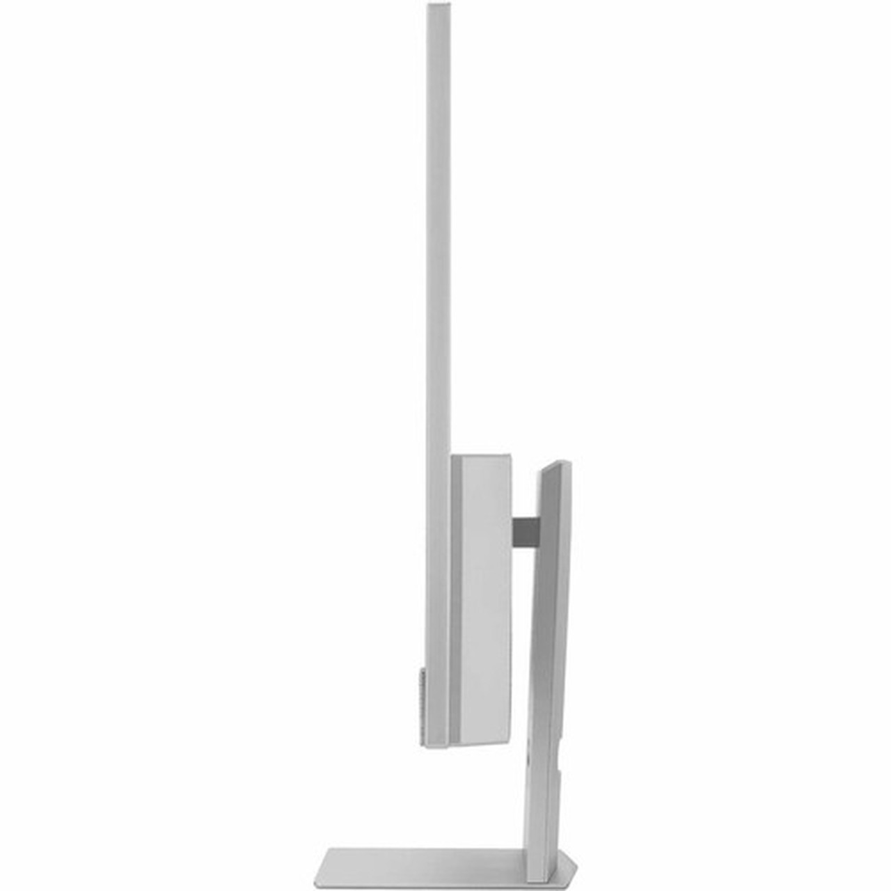 Asus ZenScreen MS27UC 27 Class 4K UHD Smart LED Monitor - 169 - Silver - 27 Viewable - In-plane Switching IPS Technology - LED - MS27UC