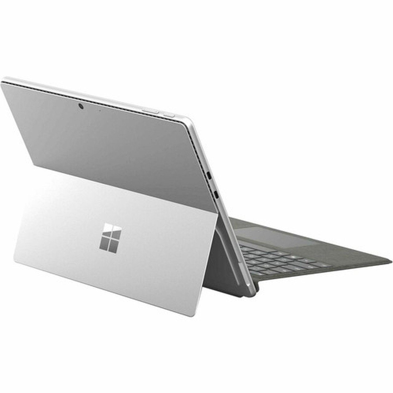 Microsoft Surface Pro 10 Tablet - 13 33020 mm - vPro Technology - 32 GB - 1 TB SSD - Windows 11 - 5G - Platinum - Core Ultra 7 12 EP2-26313
