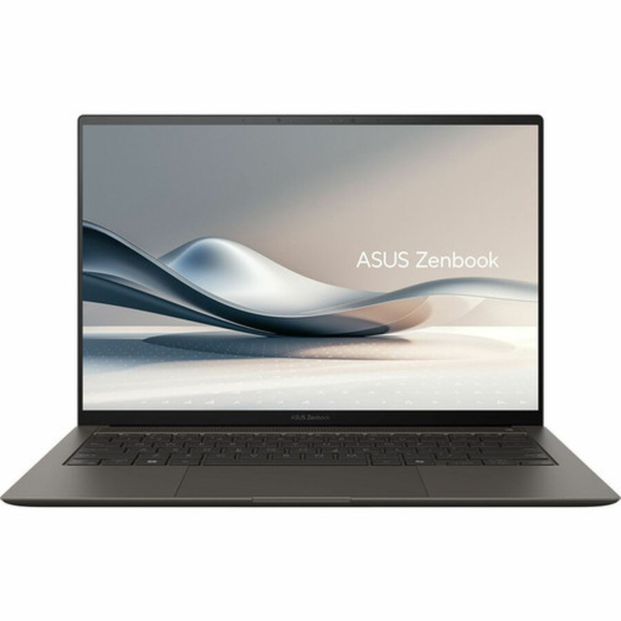 Asus Zenbook S 14 UX5406 UX5406SA-DH71T-CB 14 35560 mm Touchscreen Copilot PC Notebook - 3K - Intel Core Ultra 7 256V - 16 GB - 1 UX5406SA-DH71T-CB