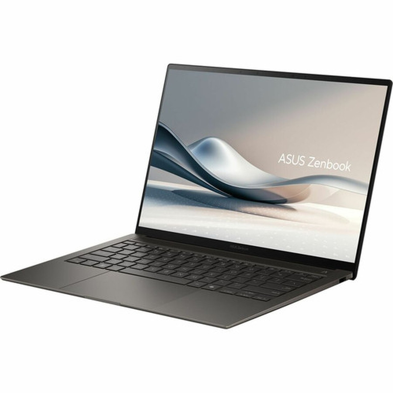 Asus Zenbook S 14 UX5406 UX5406SA-DH71T-CB 14 35560 mm Touchscreen Copilot PC Notebook - 3K - Intel Core Ultra 7 256V - 16 GB - 1 UX5406SA-DH71T-CB