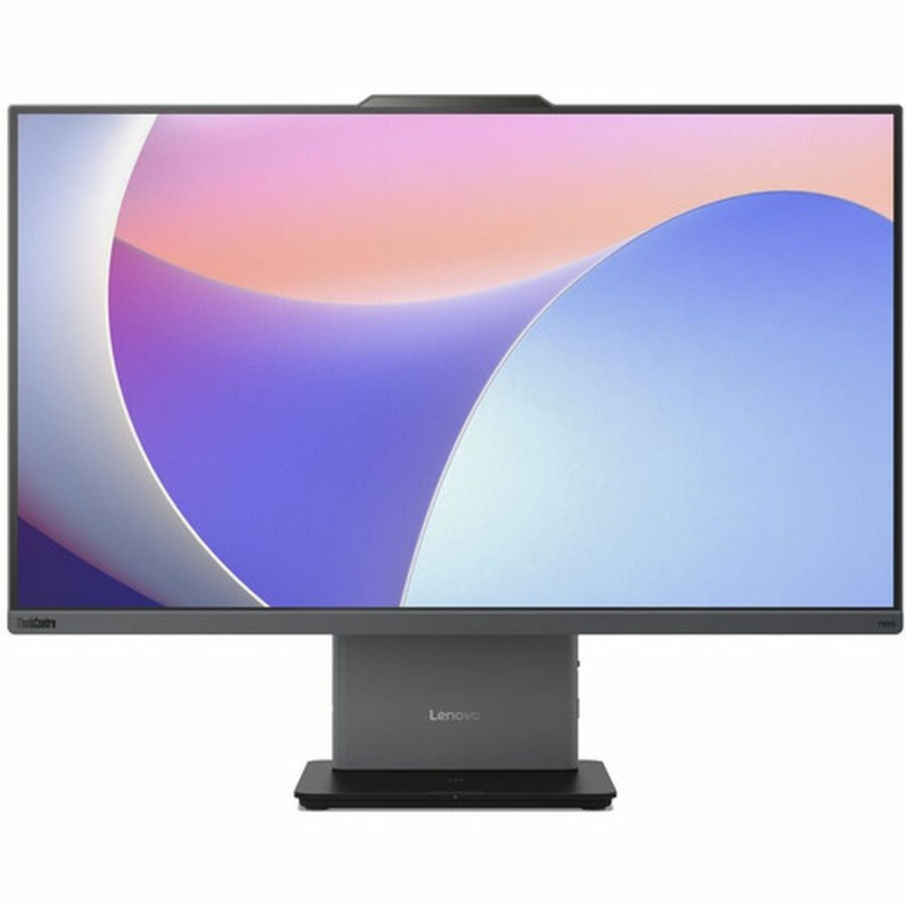 Lenovo ThinkCentre neo 50a 27 Gen 5 12SB003SCA All-in-One Computer - Intel Core i7 13th Gen i7-13620H - 16 GB - 512 GB SSD - 27 Full 12SB003SCA