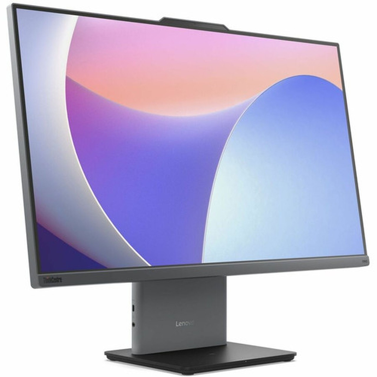 Lenovo ThinkCentre neo 50a 27 Gen 5 12SB003SCA All-in-One Computer - Intel Core i7 13th Gen i7-13620H - 16 GB - 512 GB SSD - 27 Full 12SB003SCA