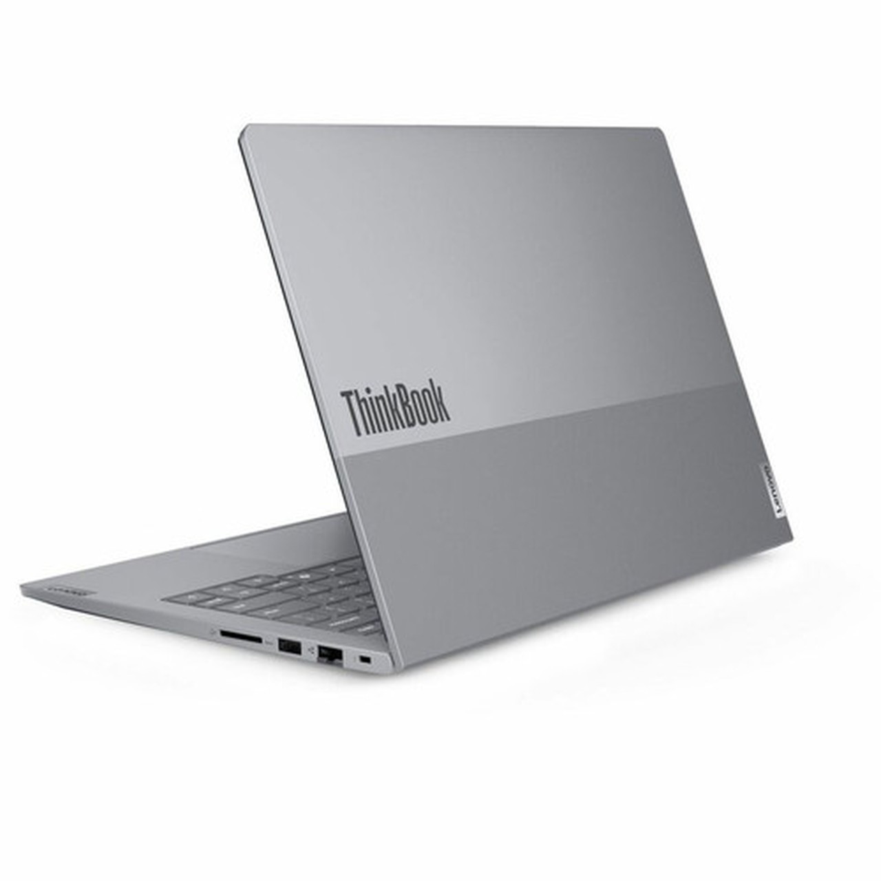 Lenovo ThinkBook 14 G8 IRL 21SG000HUS 14 Touchscreen Notebook - WUXGA - Intel Core 7 240H - 16 GB - 512 GB SSD - English Keyboard - - 21SG000HUS