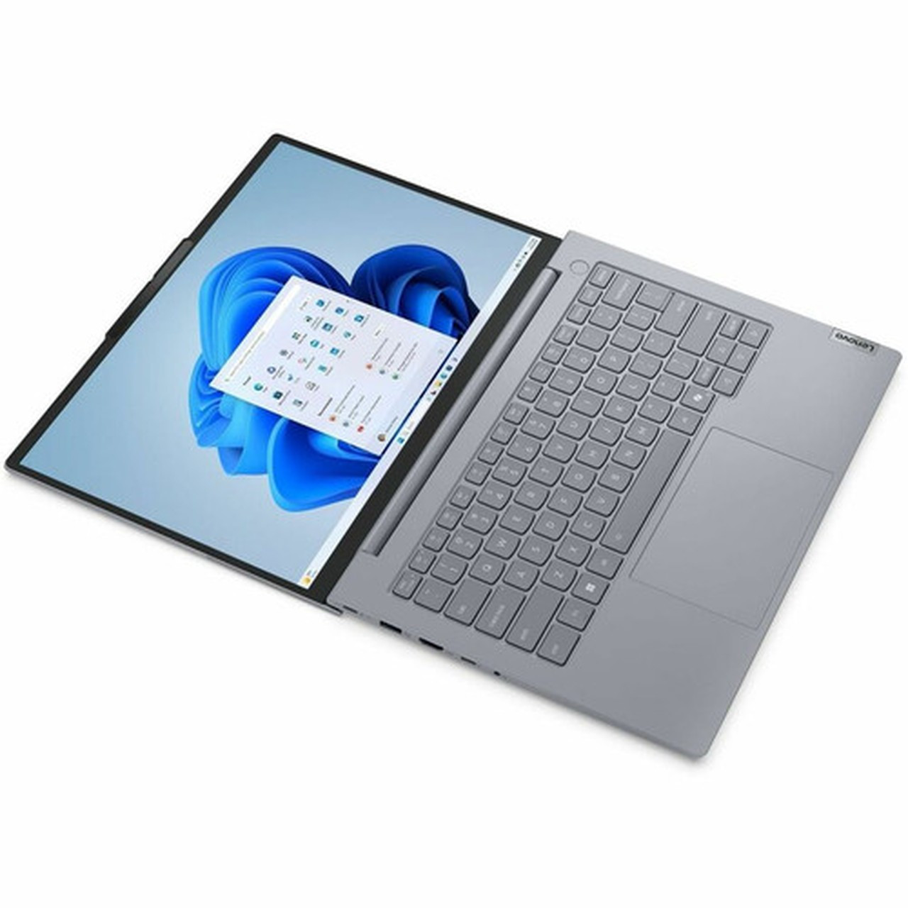 Lenovo ThinkBook 14 G8 IRL 21SG000HUS 14 Touchscreen Notebook - WUXGA - Intel Core 7 240H - 16 GB - 512 GB SSD - English Keyboard - - 21SG000HUS