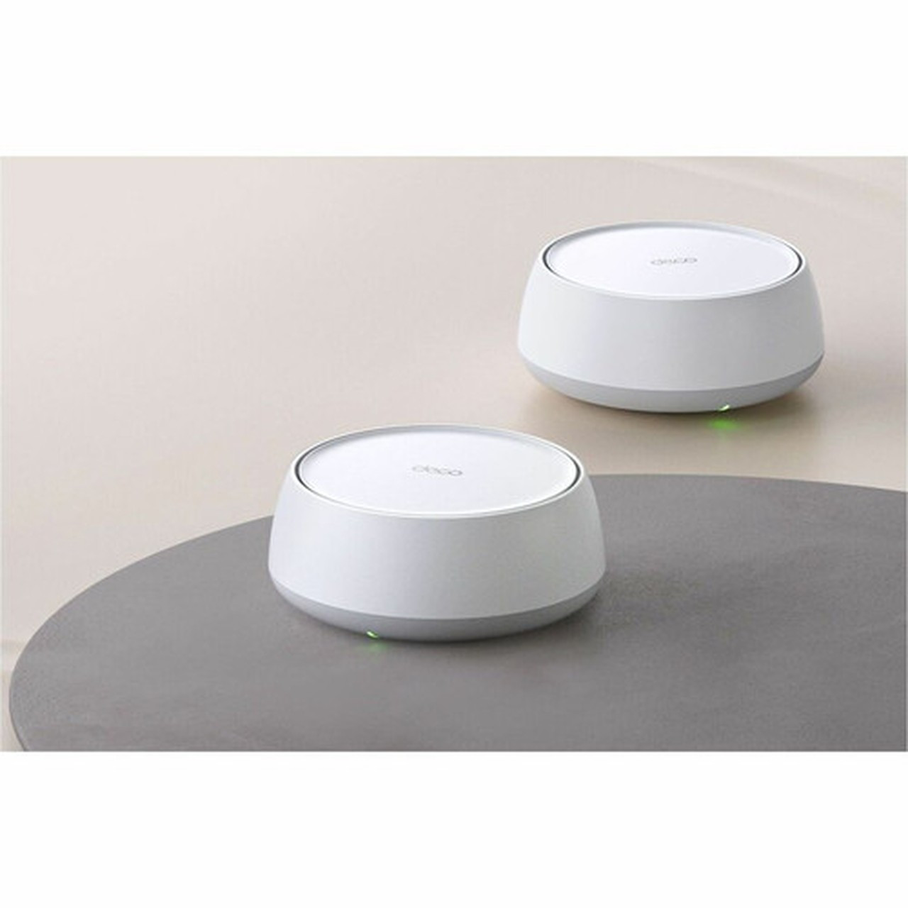 TP-Link Deco BE25 Wi-Fi 7 IEEE 80211 abgnacaxbe Ethernet Wireless Router - Dual Band - 240 GHz ISM Band - 5 GHz UNII Band - 4 DECO BE253-PACK