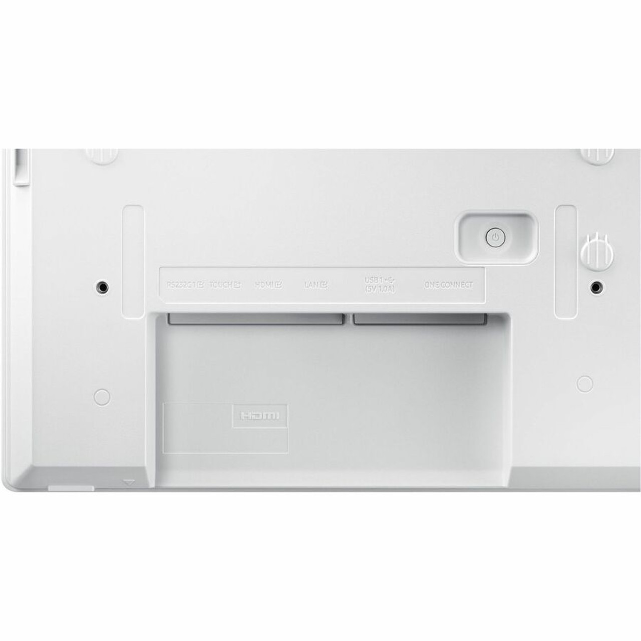 Samsung 24" KMA Series FHD Signage Display KM24A - 24" (609.60 mm) LCD - Advanced Super Dimension Switch ( ADS ) - Touchscreen - 16 7 (LH24KMATBGCXZA)