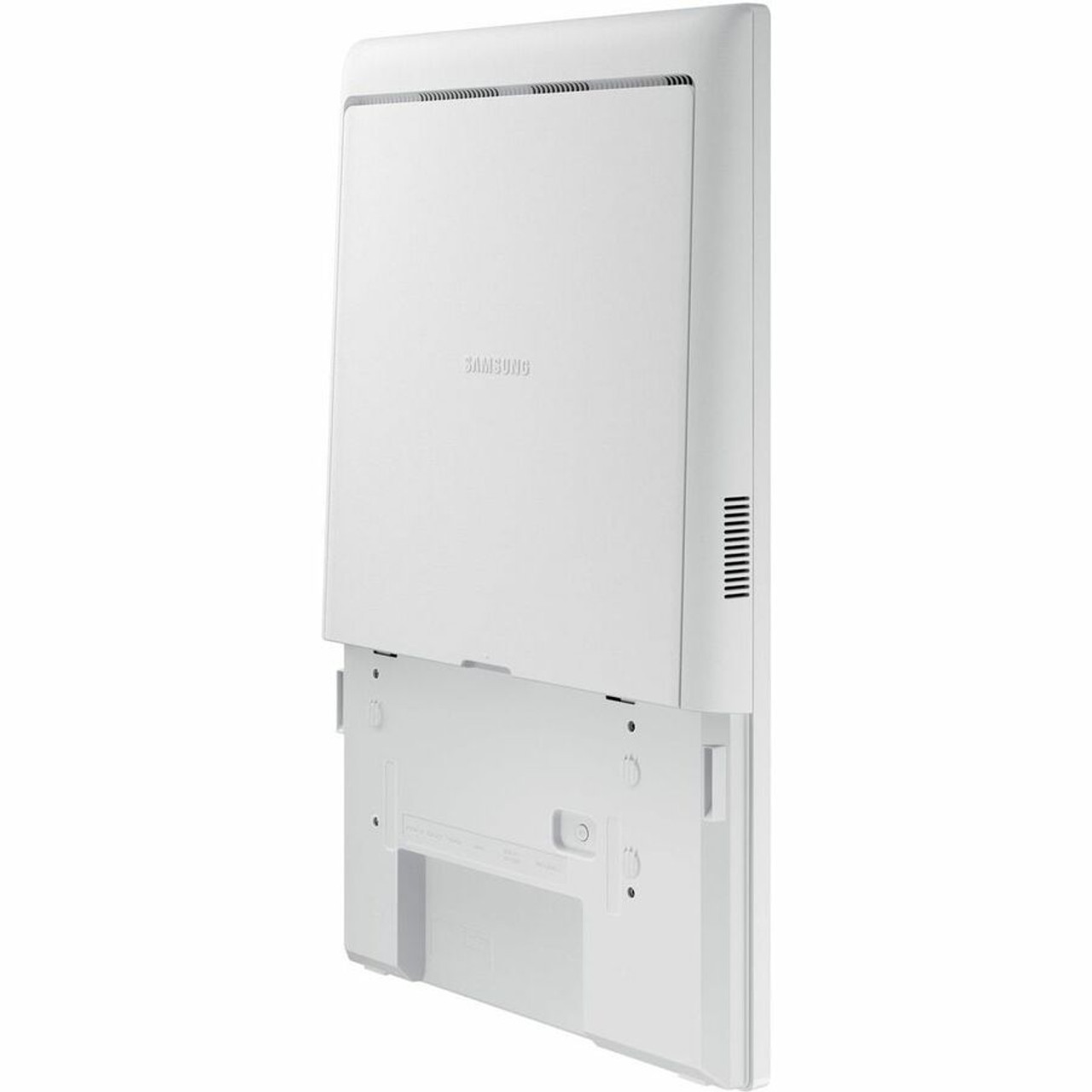 Samsung 24" KMA Series FHD Signage Display KM24A - 24" (609.60 mm) LCD - Advanced Super Dimension Switch ( ADS ) - Touchscreen - 16 7 (LH24KMATBGCXZA)