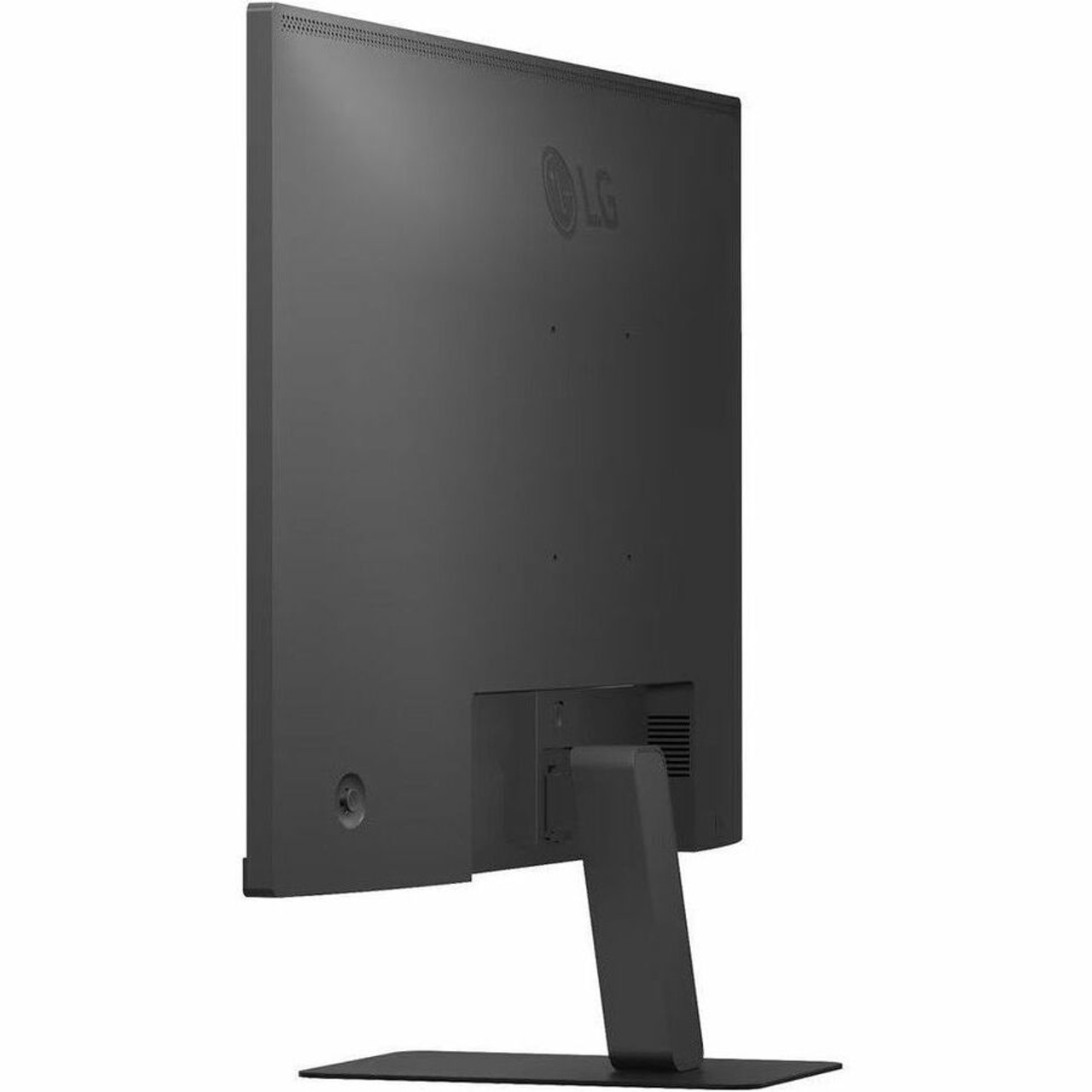 LG 27U631A-B 27" Class WQHD LCD Monitor - 16:9 - Black - 27" Viewable - In-plane Switching (IPS) Technology - 2560 x 1440 - 5 ms (27U631A-B)
