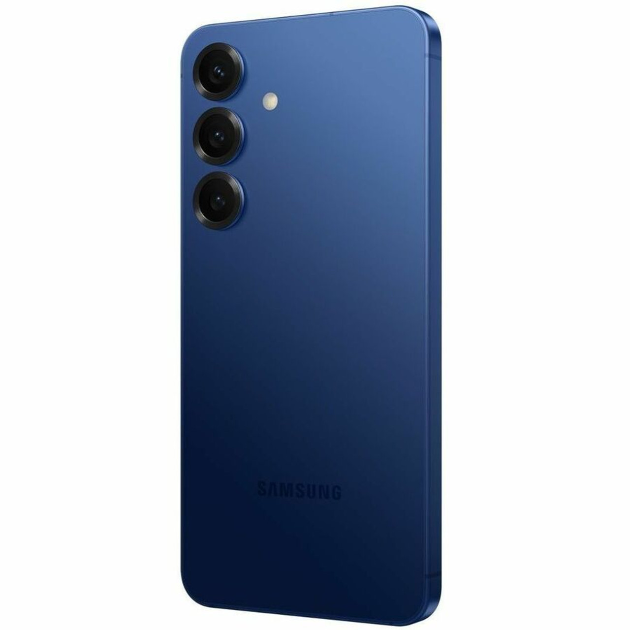 Samsung Galaxy S25 256 GB Smartphone - 6.2" (157.48 mm) Dynamic AMOLED 2X Full HD Plus 2340 x 1080 - Octa-core (OryonDual-core (2 4.47 (SM-S931WDBEXAC)