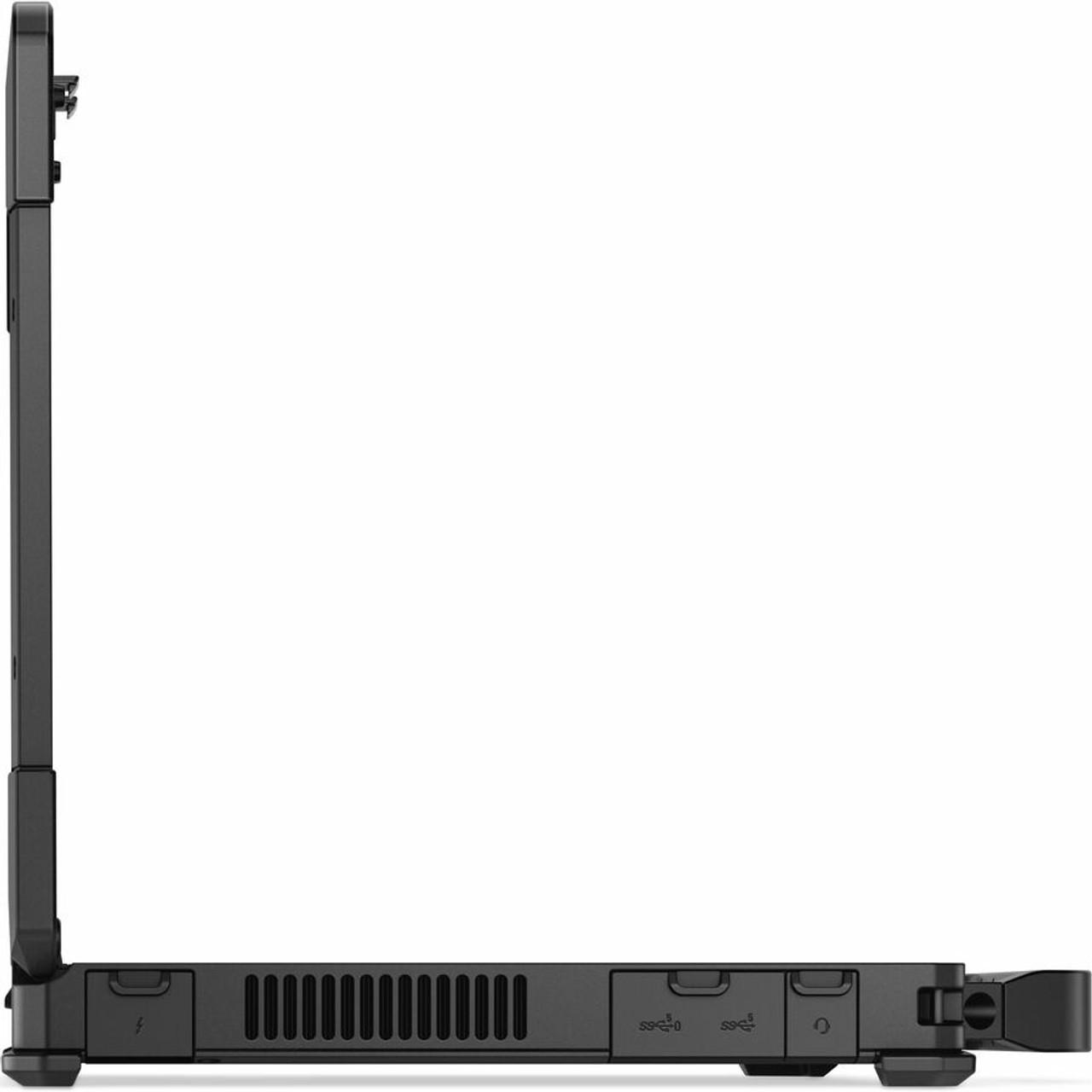 Dell Pro Rugged 14 RB14250 14" (355.60 mm) Rugged Notebook - Full HD - Intel Core Ultra 5 14th Gen 135U - 16 GB - 512 GB SSD - English (P1K9G)