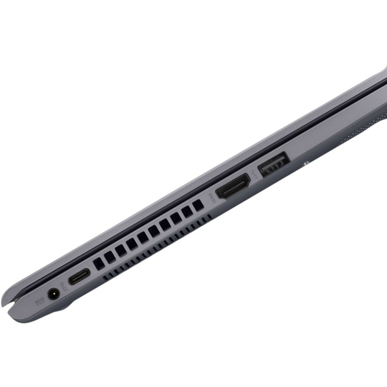 Asus K509 K509FA-Q31S-CB 15.6" (396.24 mm) Notebook - Intel Core i3 8th Gen i3-8145U - 8 GB - 256 GB SSD - English, French Keyboard - (K509FA-Q31S-CB)