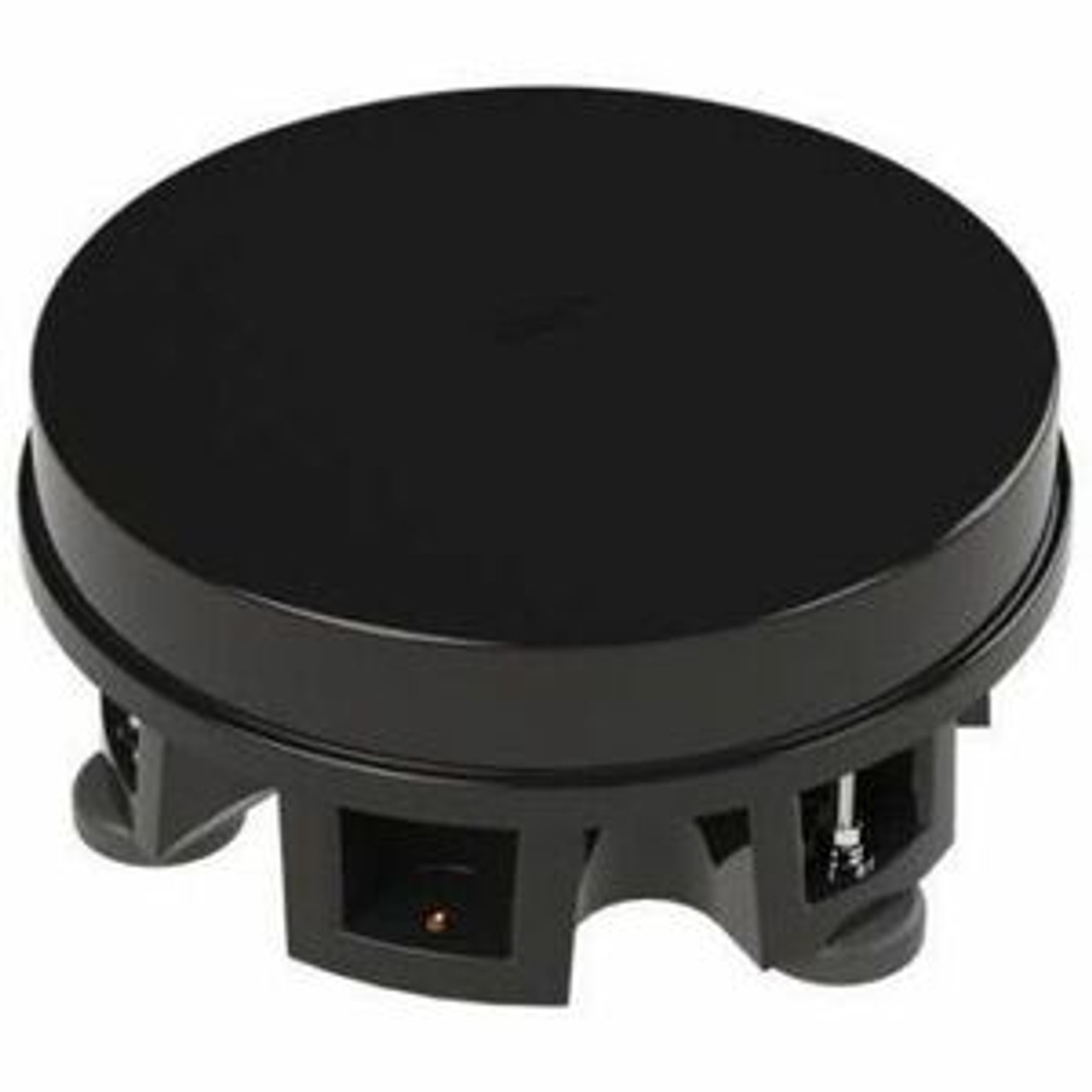 Parsec Husky PRO Antenna - Range - RF - 600 MHz to 6 GHz - 28 dB - 9 dBi - Cellular Network, GPS - White - Magnetic Mount - - RP-SMA, (Fleet Network)