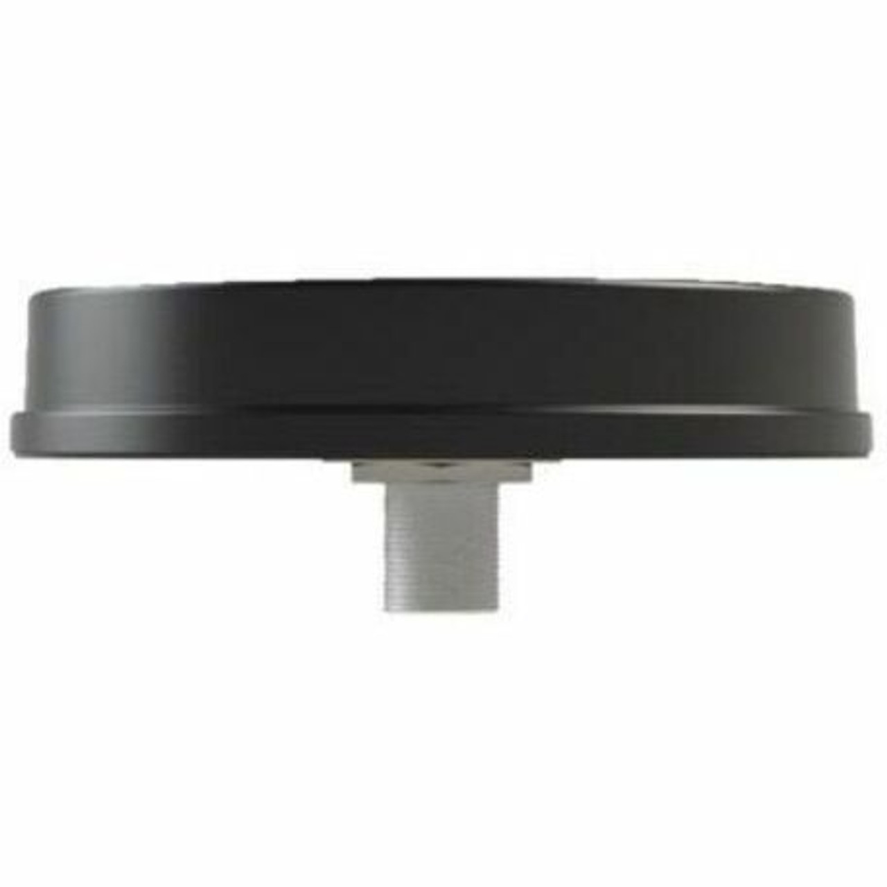 Parsec Husky PRO Antenna - Range - RF - 600 MHz to 6 GHz - 28 dB - 9 dBi - Cellular Network, GPS - White - Magnetic Mount - - RP-SMA, (PRO5H4LG15WM)