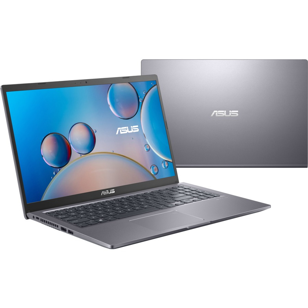 Asus VivoBook 15 X515 X515MA-QSC1-CB 15.6" (396.24 mm) Notebook - HD - Intel Celeron N4020 - 8 GB - 256 GB SSD - Slate Gray - 1366 x - (Fleet Network)