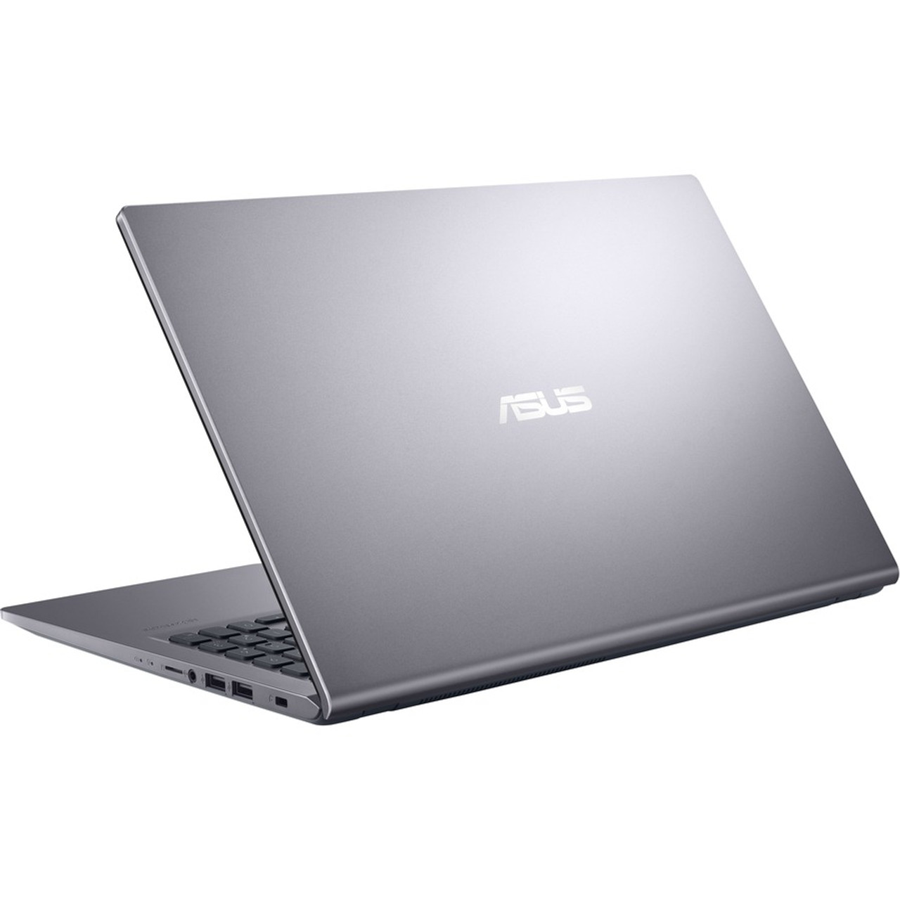 Asus VivoBook 15 X515 X515MA-QSC1-CB 15.6" (396.24 mm) Notebook - HD - Intel Celeron N4020 - 8 GB - 256 GB SSD - Slate Gray - 1366 x - (X515MA-QSC1-CB)