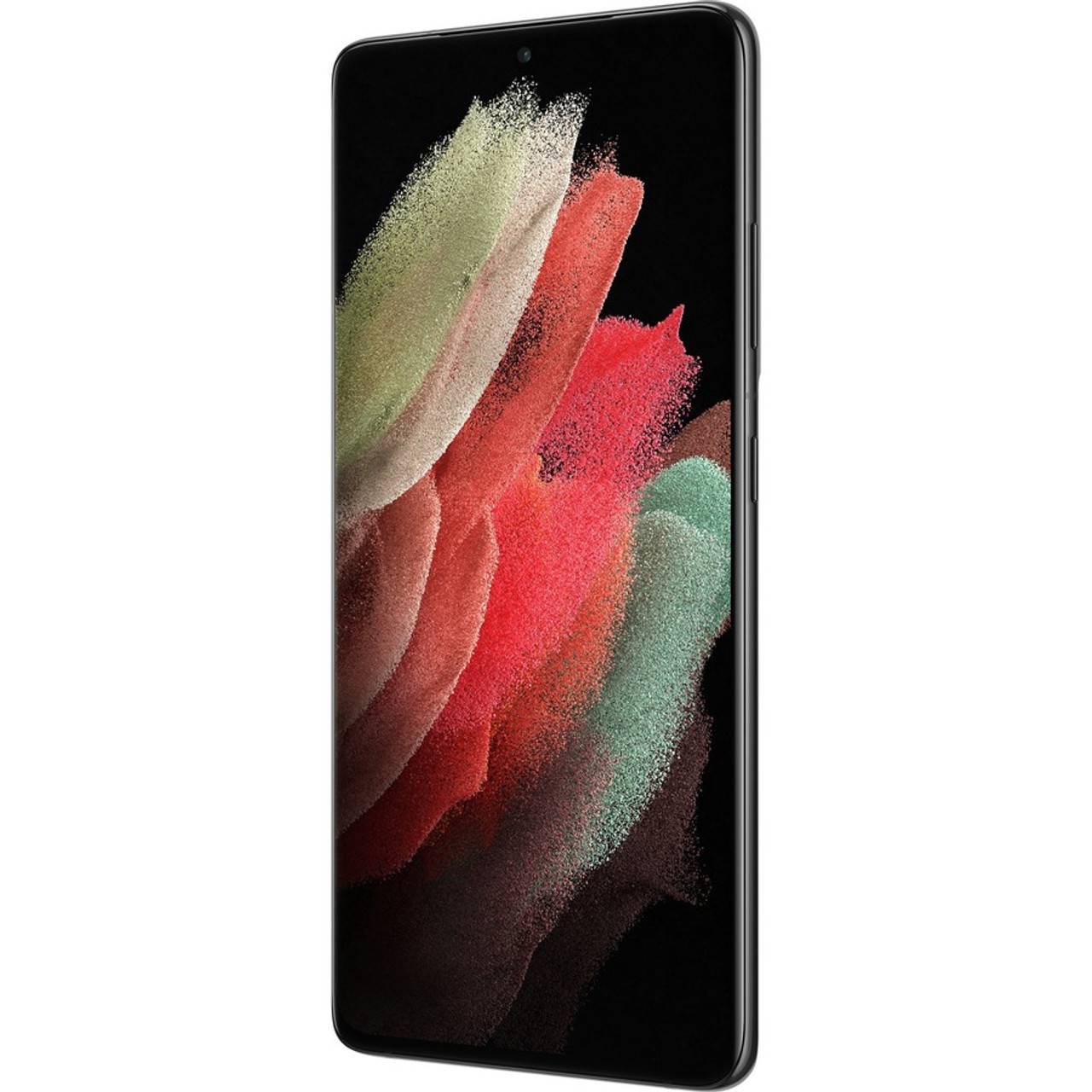 Samsung Galaxy S21 Ultra 5G SM-G998W 256 GB Smartphone - 6.8" (172.72 mm) Dynamic AMOLED QHD+ 3200 x 1440 - Octa-core (Cortex (1 Core) (Fleet Network)
