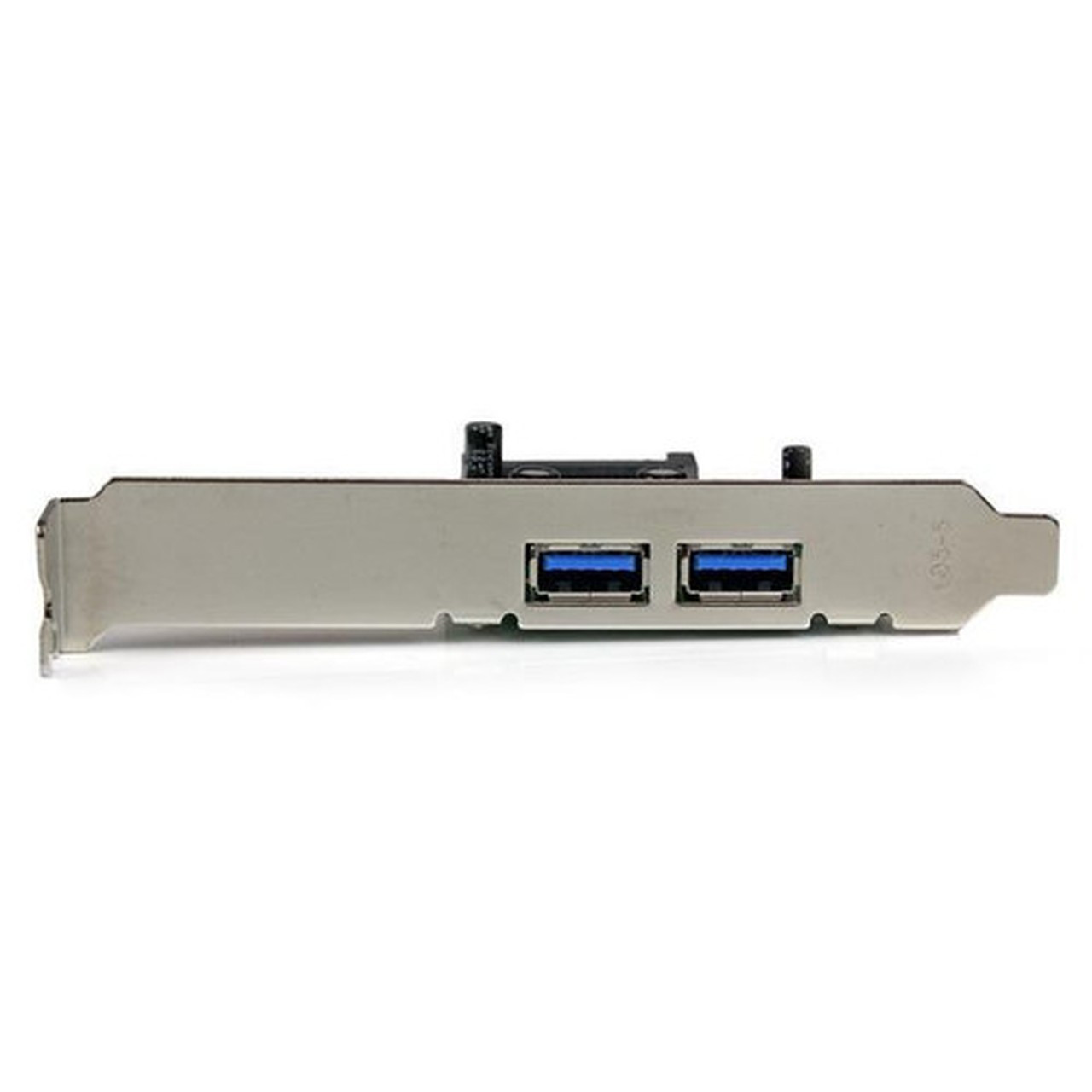 StarTechcom_2_Port_PCI_Express_PCIe_SuperSpeed_USB_30_Card_Adapter_with_UASP_-_SATA_Power_-_PCI_Express_-_Plug-in_Card_-_2_USB_-_2_PEXUSB3S24