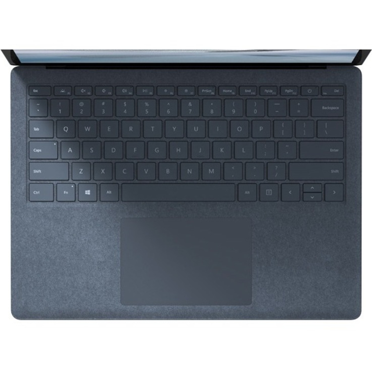 Microsoft Surface Laptop 4 13.5" (342.90 mm) Touchscreen Notebook - Intel Core i7 - 16 GB - 512 GB SSD - Ice Blue - Demo - Intel Chip (5FB-00025)