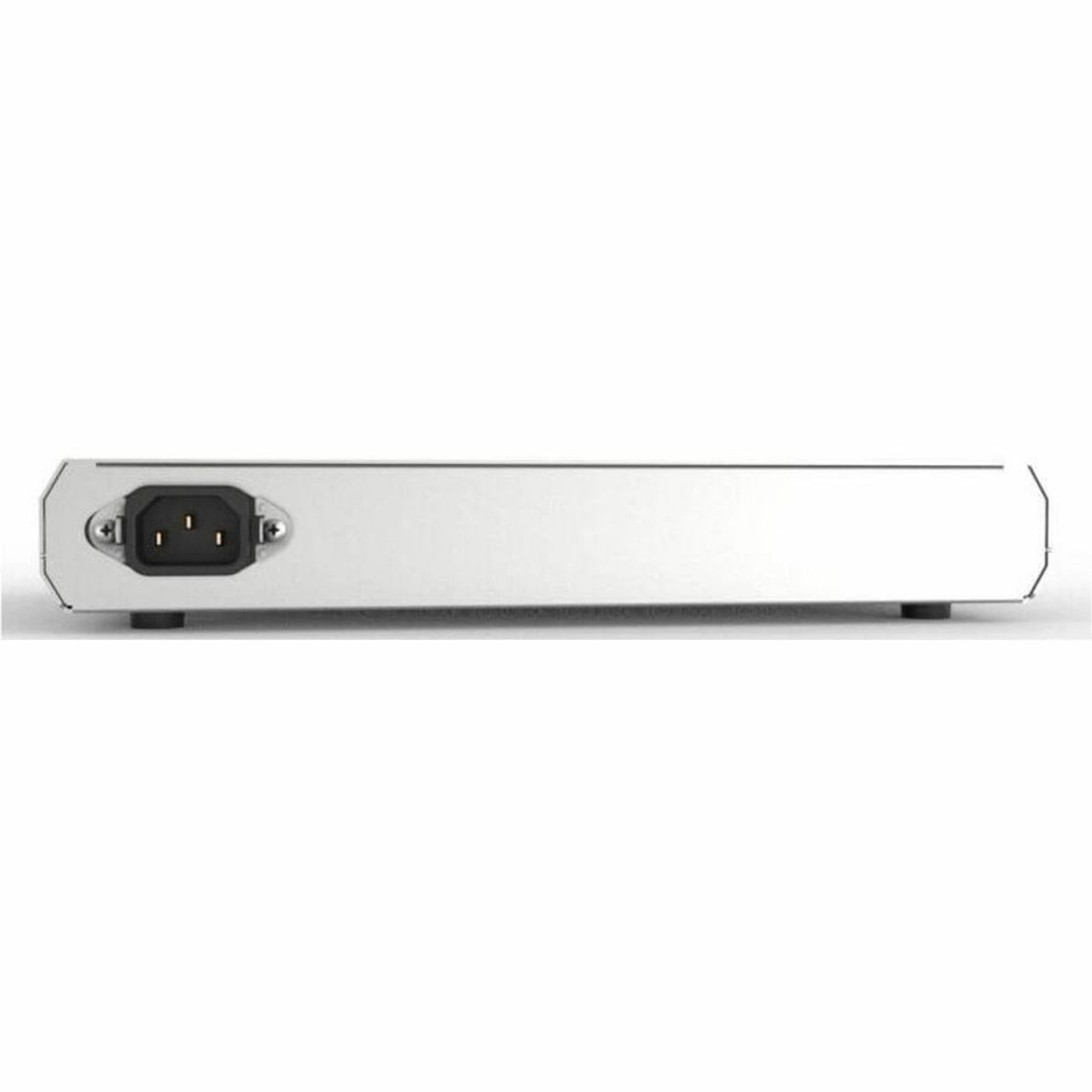 Allied Telesis X330-10GTX Layer 3 Switch - 9 Ports - Manageable - Gigabit Ethernet, 10 Gigabit Ethernet, 5 Gigabit Ethernet - 5GBase-T (AT-X330-10GTX-B11)