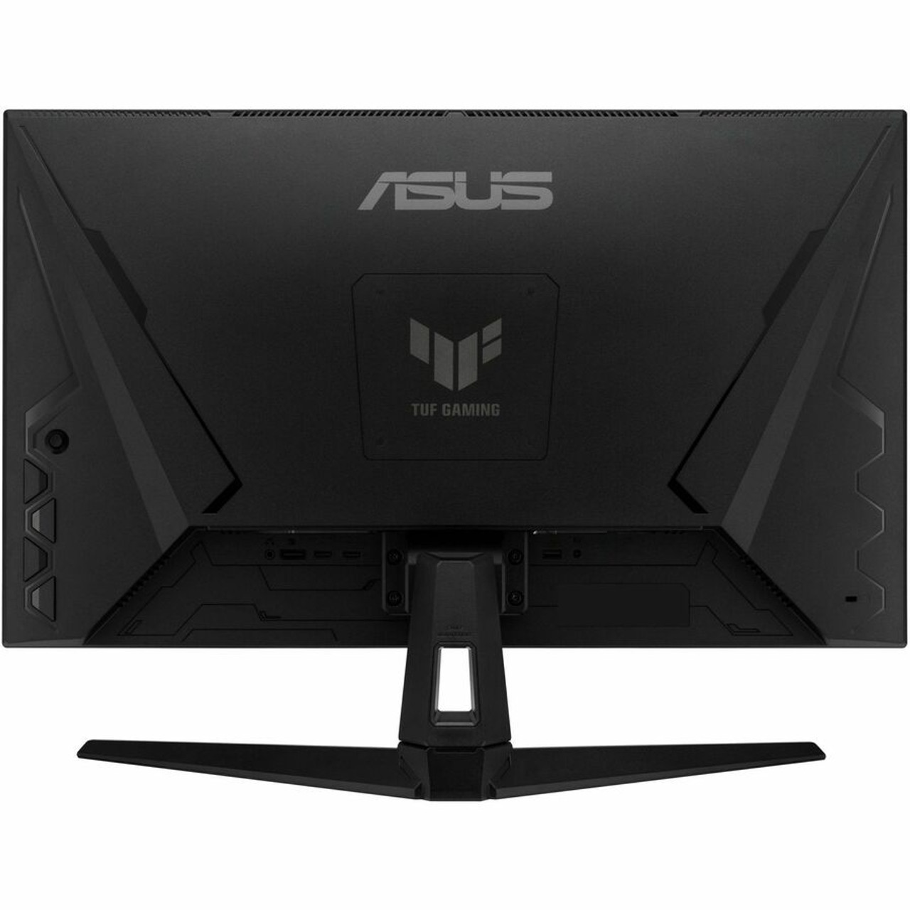 TUF VG27UQ1A 27" Class 4K UHD Gaming LED Monitor - 16:9 - Black - 27" Viewable - Fast IPS - LED Backlight - 3840 x 2160 - 16.7 Million (VG27UQ1A)
