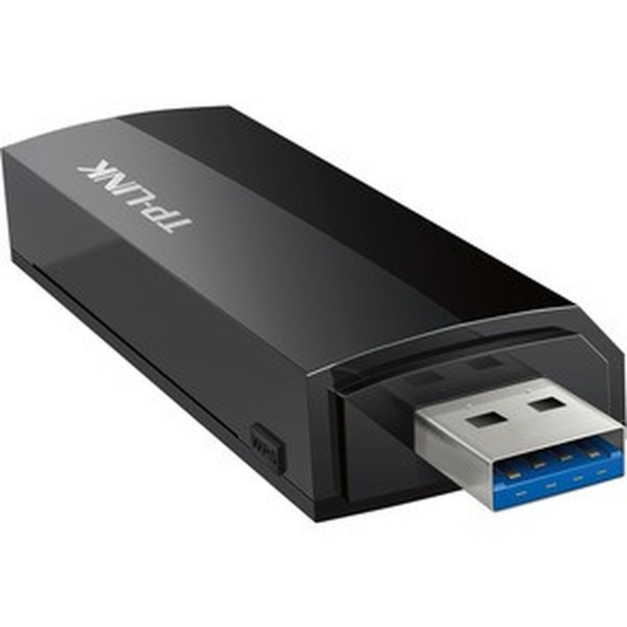 TP-LINK_IEEE_80211ac_-_Wi-Fi_Adapter_for_Desktop_ComputerNotebookMedia_PlayerSmart_TV_-_USB_-_117_Gbits_-_240_GHz_ISM_-_5_GHz_-_ARCHER_T4U