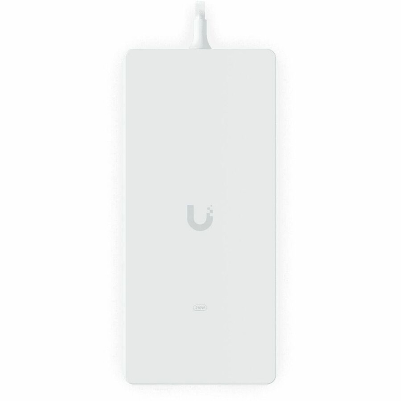 Ubiquiti UACC-Adapter-AC-210W AC Adapter - 210 W - 4.9 ft Cable - 120/230 V AC Input - 54 V DC Output (UACC-Adapter-AC-210W)