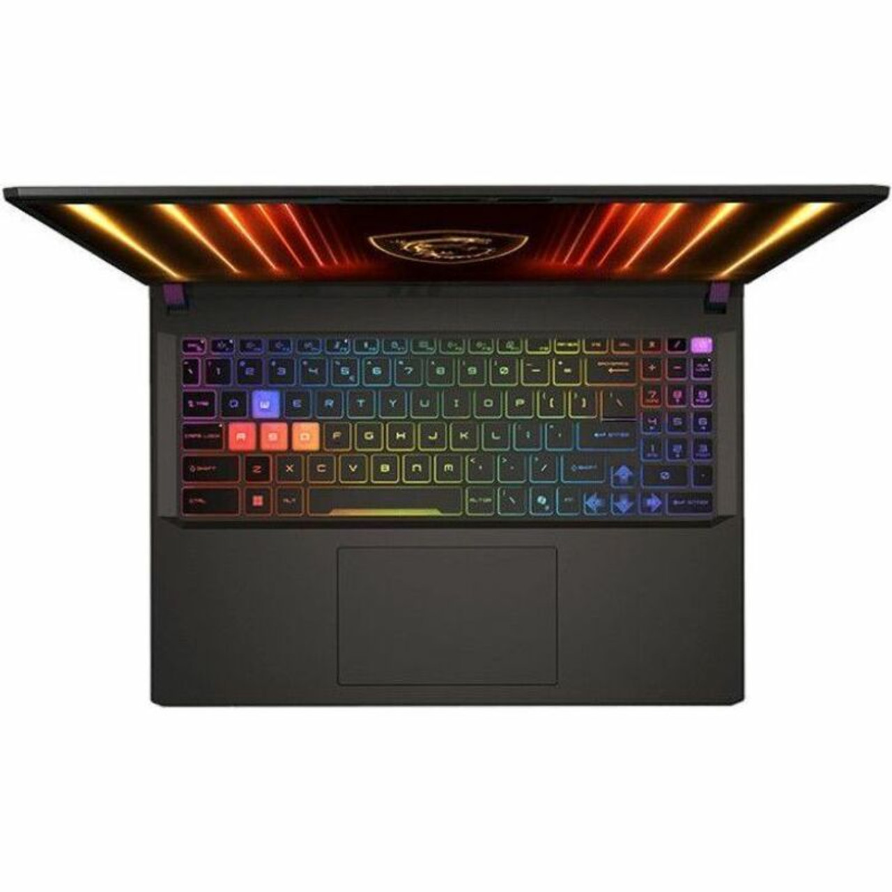 MSI Vector 16 HX AI A2XW Vector 16 HX AI A2XWHG-060US 16" Gaming Notebook - QHD+ - Intel Core Ultra 9 275HX - 32 GB - 2 TB SSD - Cosmo (VECTOR16HXA2060)