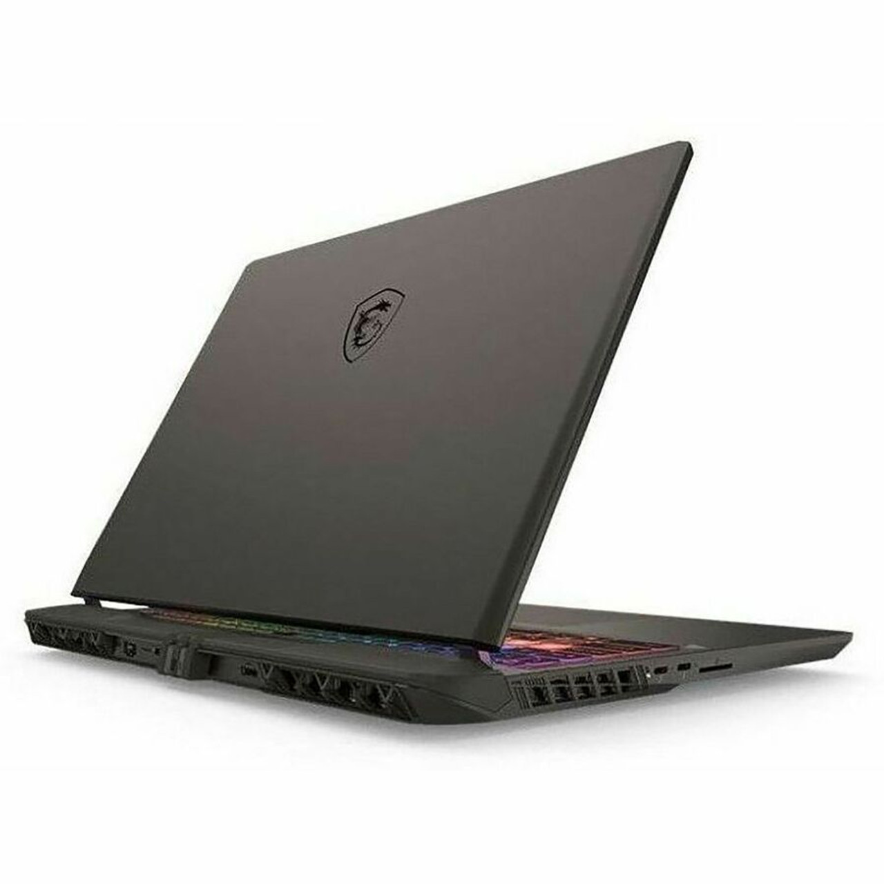 MSI Vector 16 HX AI A2XW Vector 16 HX AI A2XWHG-060US 16" Gaming Notebook - QHD+ - Intel Core Ultra 9 275HX - 32 GB - 2 TB SSD - Cosmo (VECTOR16HXA2060)