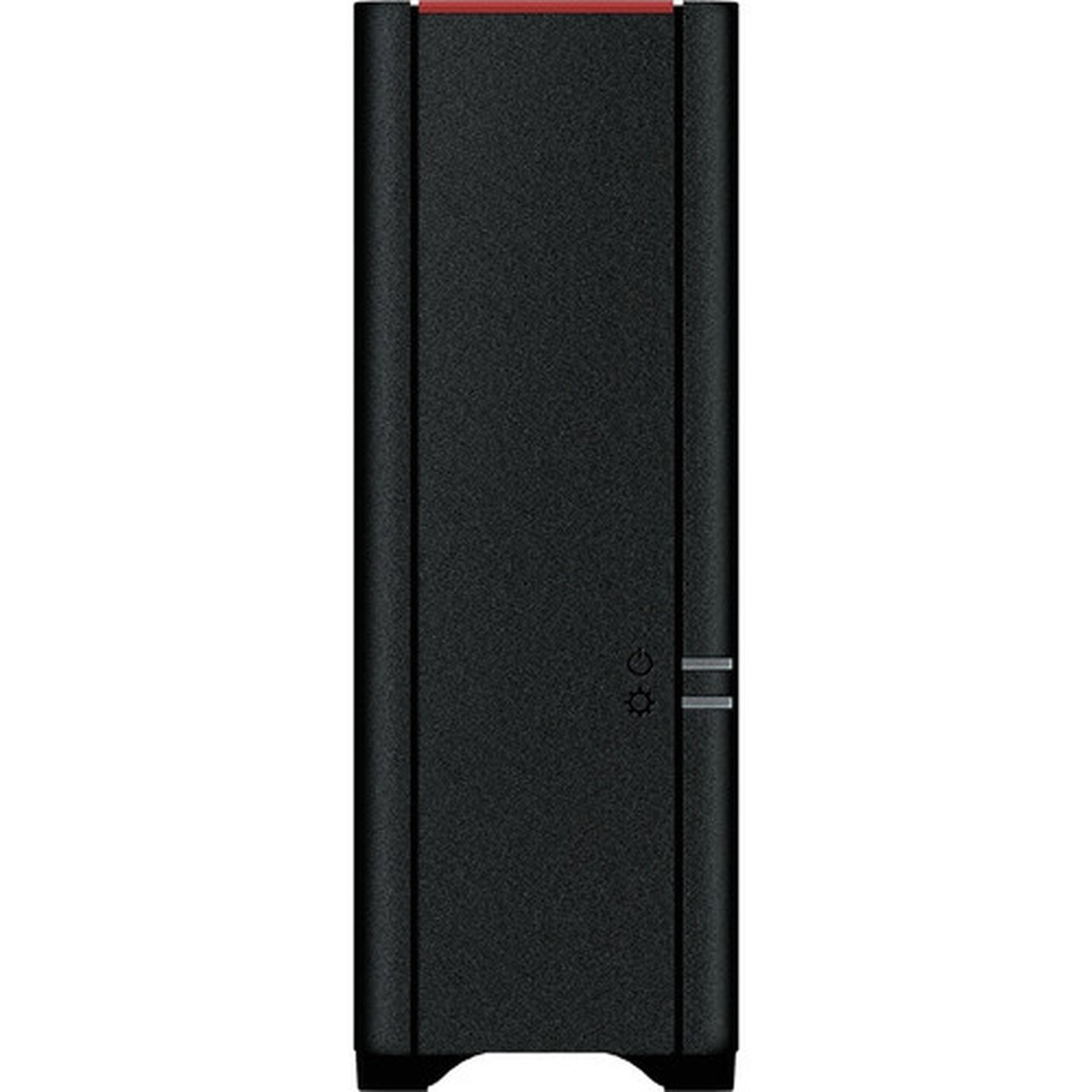 Buffalo_LinkStation_210_Network_Attached_Storage_-_Marvell_ARMADA_300_370_800_MHz_-_1_x_HDD_Supported_-_1_x_HDD_Installed_-_2_TB_HDD_x_LS210D0201