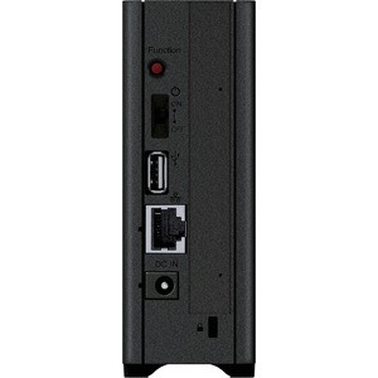 Buffalo_LinkStation_210_Network_Attached_Storage_-_Marvell_ARMADA_300_370_800_MHz_-_1_x_HDD_Supported_-_1_x_HDD_Installed_-_2_TB_HDD_x_LS210D0201