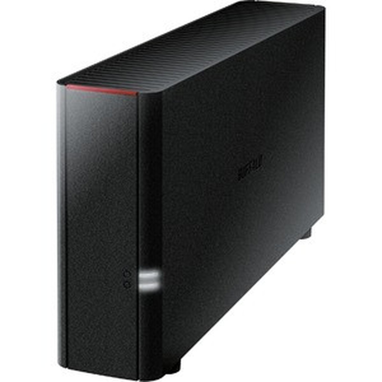 Buffalo_LinkStation_210_Network_Attached_Storage_-_Marvell_ARMADA_300_370_800_MHz_-_1_x_HDD_Supported_-_1_x_HDD_Installed_-_2_TB_HDD_x_LS210D0201