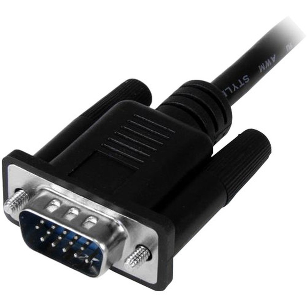 StarTechcom_VGA_to_HDMI_Adapter_with_USB_Audio_-_VGA_to_HDMI_Converter_for_Your_Laptop__PC_to_HDTV_-_AV_to_HDMI_Connector_VGA2HDU_VGA2HDU