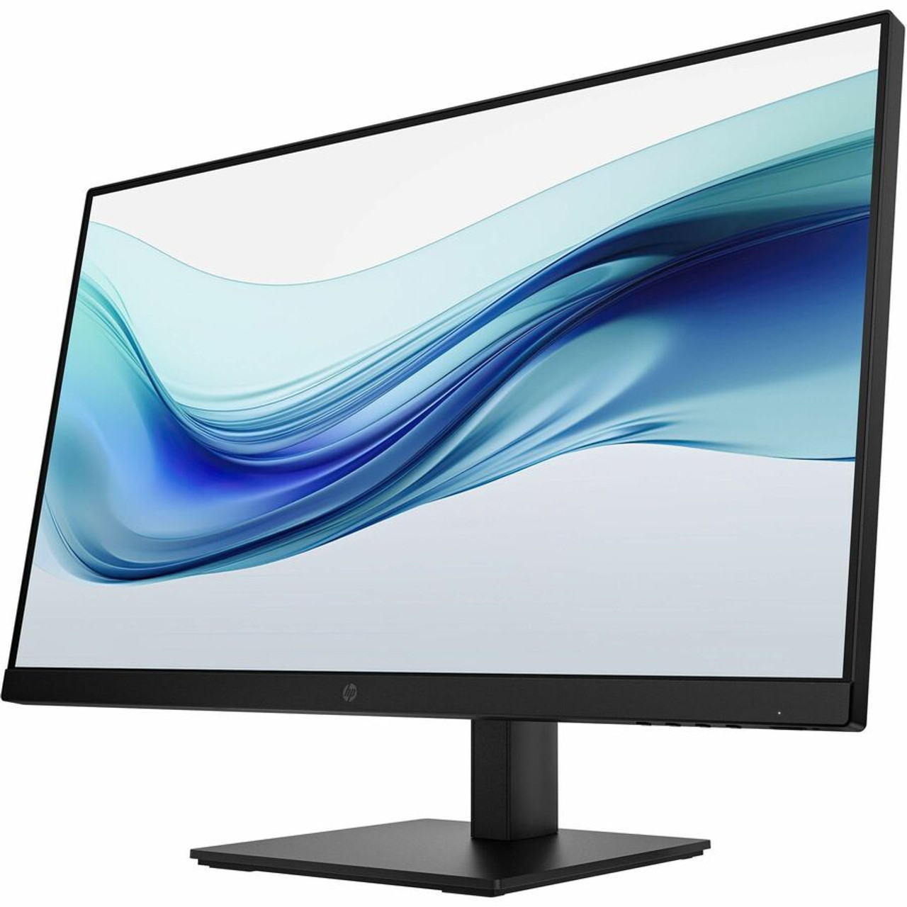 HP 324pe 24" Class Full HD LCD Monitor - 16:9 - Black - 23.8" Viewable - In-plane Switching (IPS) Technology - 1920 x 1080 - 16.7 - - (Fleet Network)