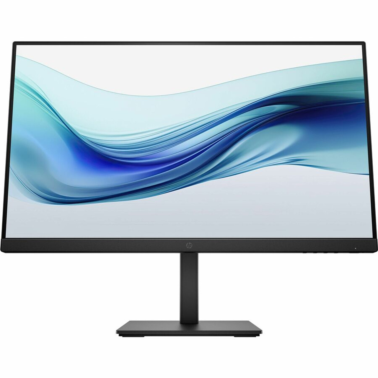 HP 324pe 24" Class Full HD LCD Monitor - 16:9 - Black - 23.8" Viewable - In-plane Switching (IPS) Technology - 1920 x 1080 - 16.7 - - (Fleet Network)