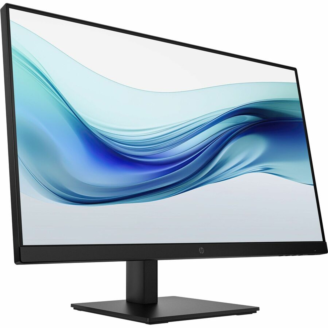 HP 324pe 24" Class Full HD LCD Monitor - 16:9 - Black - 23.8" Viewable - In-plane Switching (IPS) Technology - 1920 x 1080 - 16.7 - - (Fleet Network)