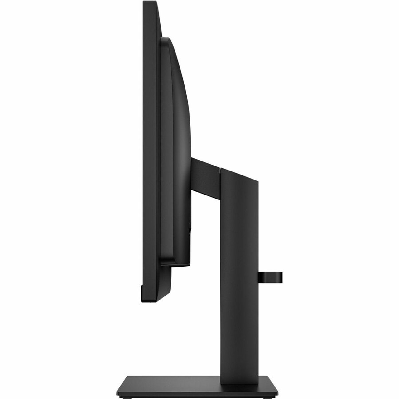 HP 324pe 24" Class Full HD LCD Monitor - 16:9 - Black - 23.8" Viewable - In-plane Switching (IPS) Technology - 1920 x 1080 - 16.7 - - (B1GM5AA#ABA)