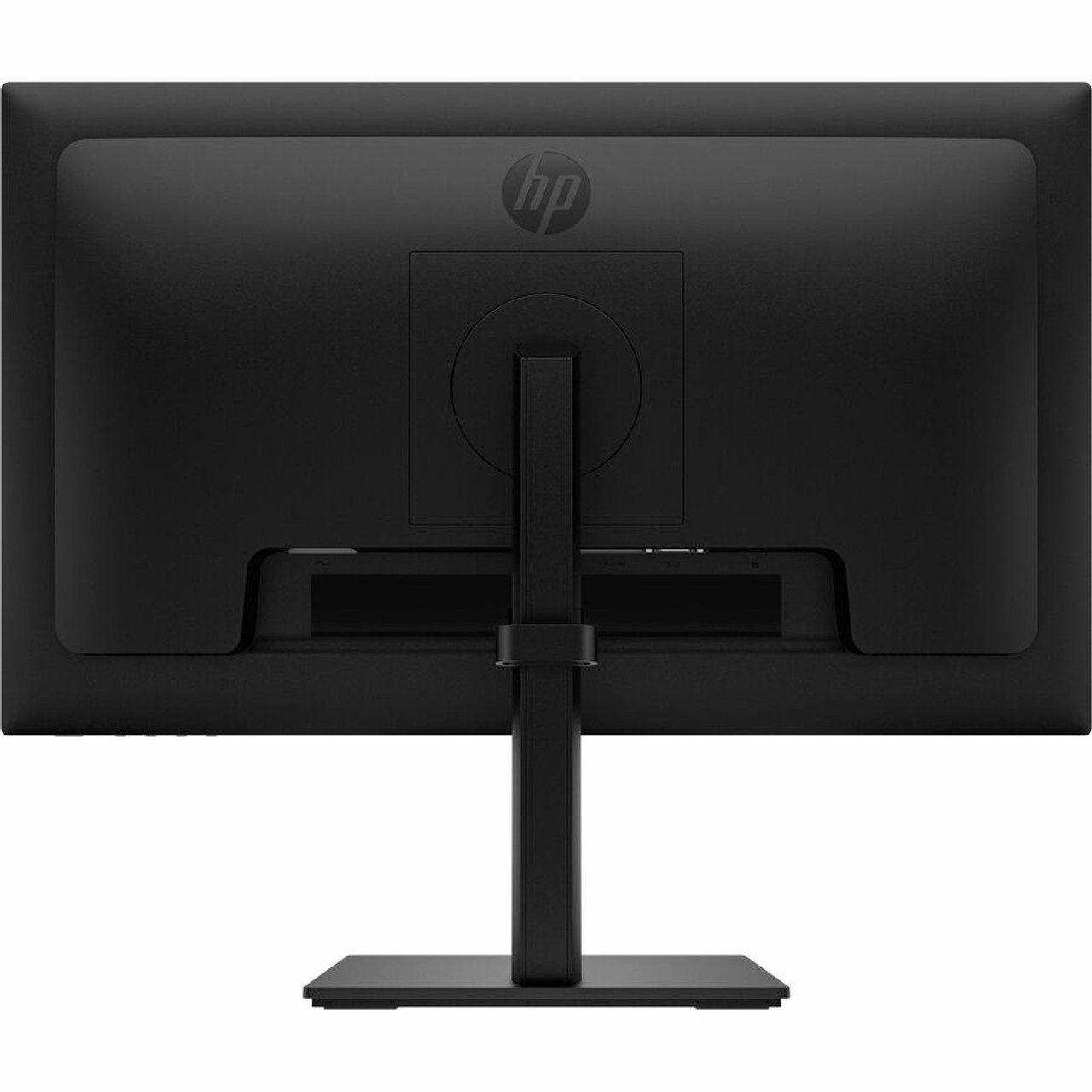 HP 324pe 24" Class Full HD LCD Monitor - 16:9 - Black - 23.8" Viewable - In-plane Switching (IPS) Technology - 1920 x 1080 - 16.7 - - (B1GM5AA#ABA)