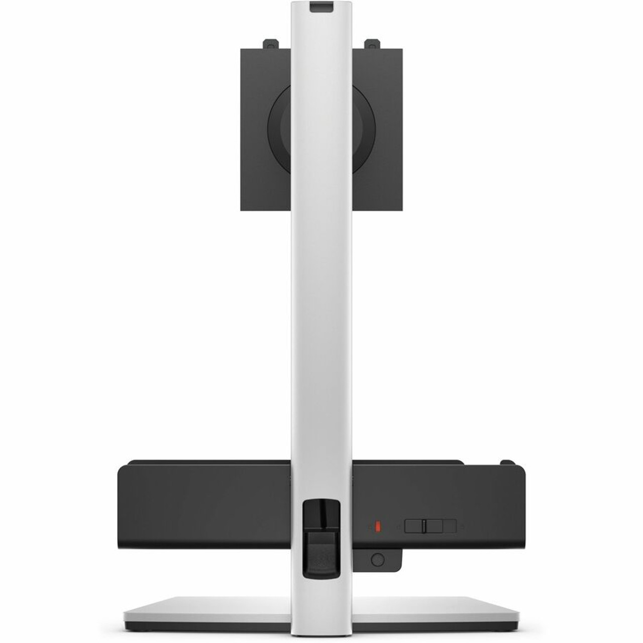 Dell Pro Slim All-in-One Stand - 19" to 27" Screen Support - 12.79 lb (5801.45 g) Load Capacity - Computer Monitor Display Type - mm) (DELL-OSS25)