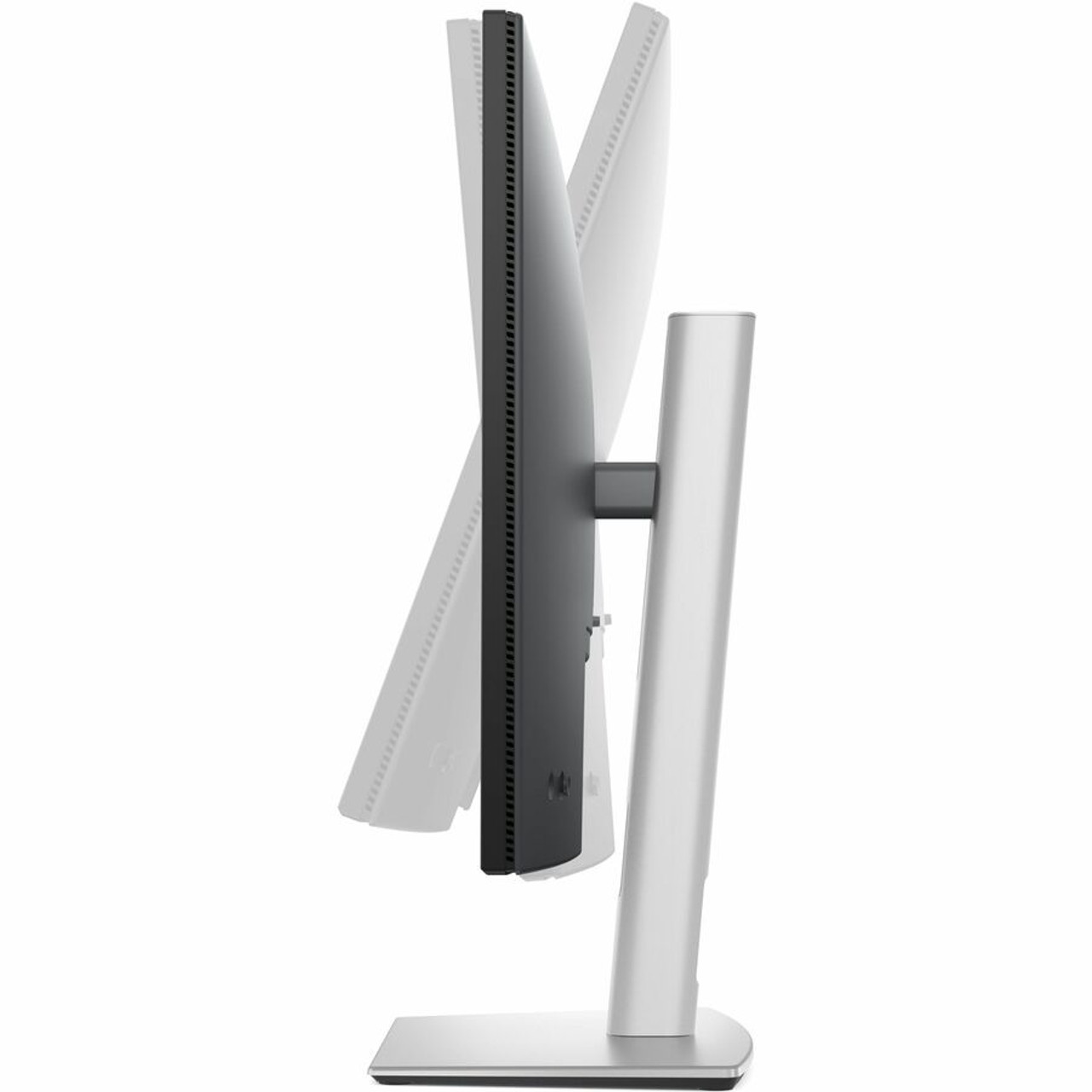 Dell Pro Plus P2725D 27" Class WQHD LED Monitor - 16:9 - 27" Viewable - In-plane Switching (IPS) Technology - LED Edgelight System - x (DELL-P2725D)