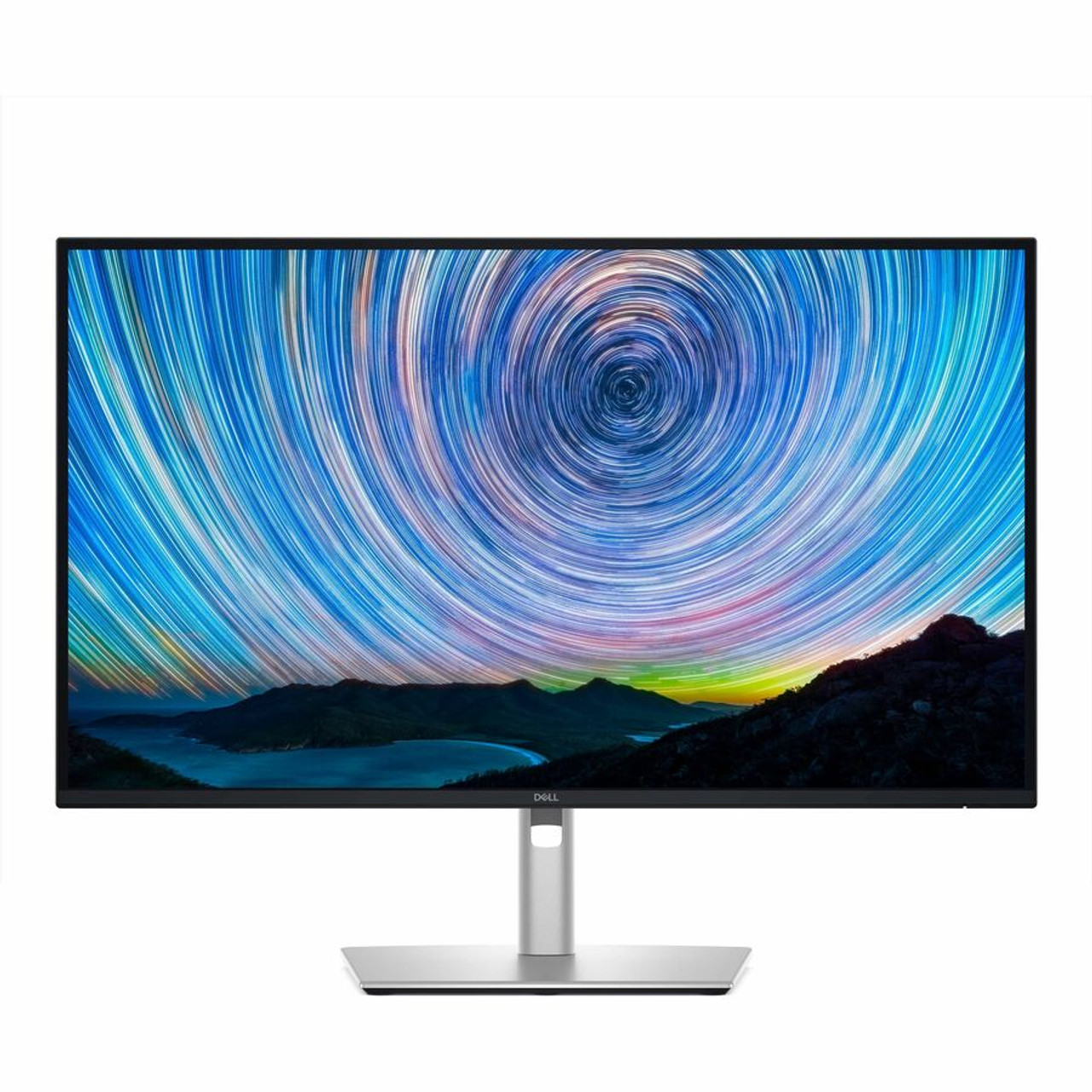 Dell Pro Plus P2725D 27" Class WQHD LED Monitor - 16:9 - 27" Viewable - In-plane Switching (IPS) Technology - LED Edgelight System - x (DELL-P2725D)