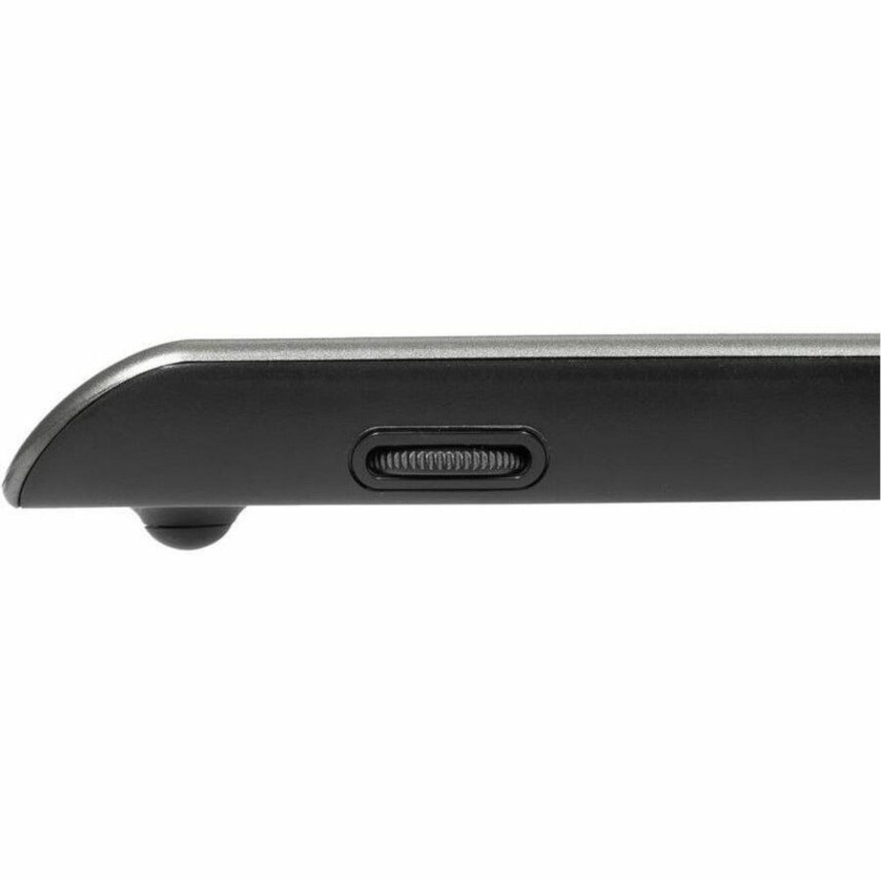 Targus Chill Mat AWE57US Cooling Stand  - Upto 18" Screen Size Notebook Support - 3 Fan(s) - 3000 rpm - Aluminum - Black (AWE57US)