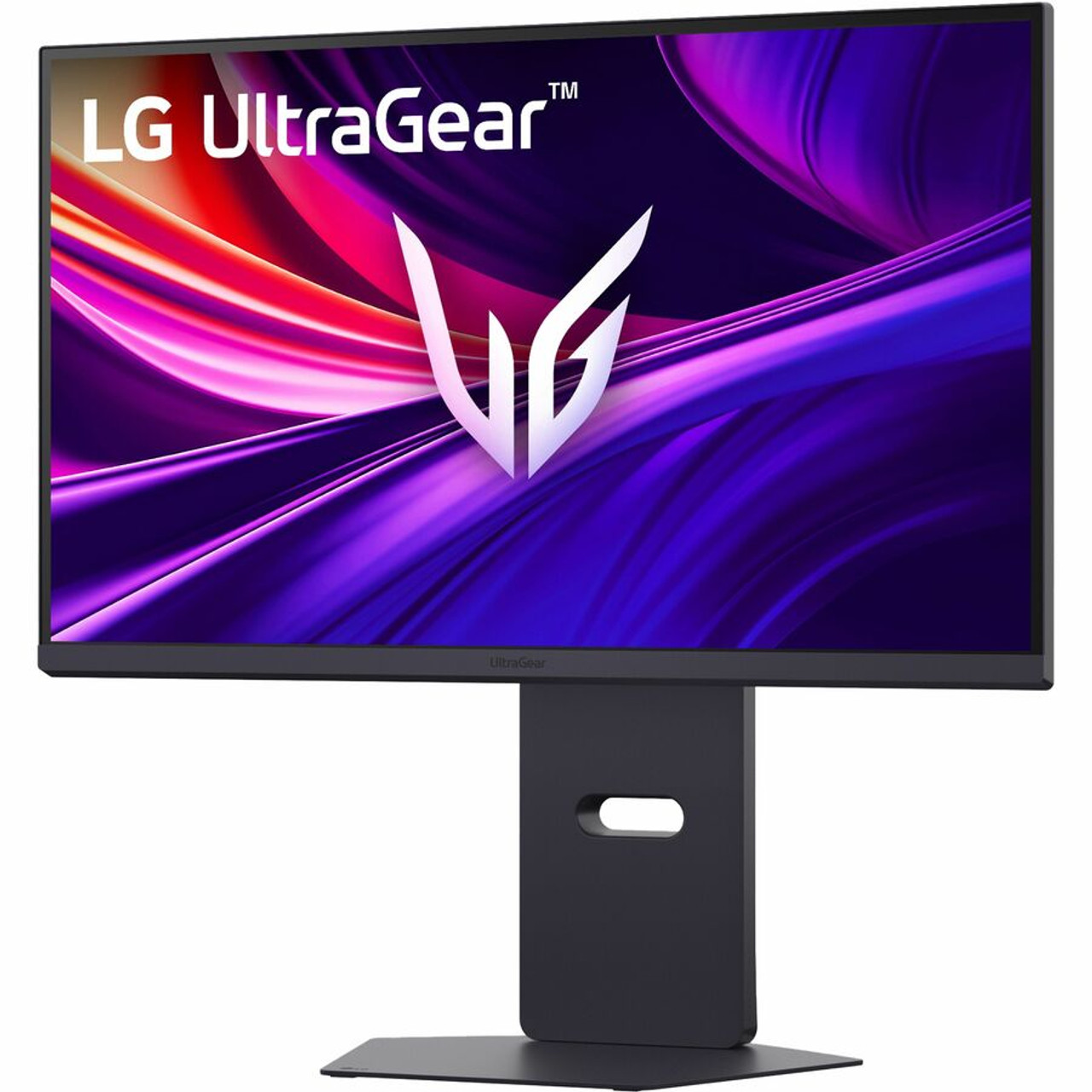 LG UltraGear 27G850A-B 27" Class 4K UHD Gaming LCD Monitor - 16:9 - 27" Viewable - Nano In-plane Switching (Nano IPS) Black Technology (Fleet Network)