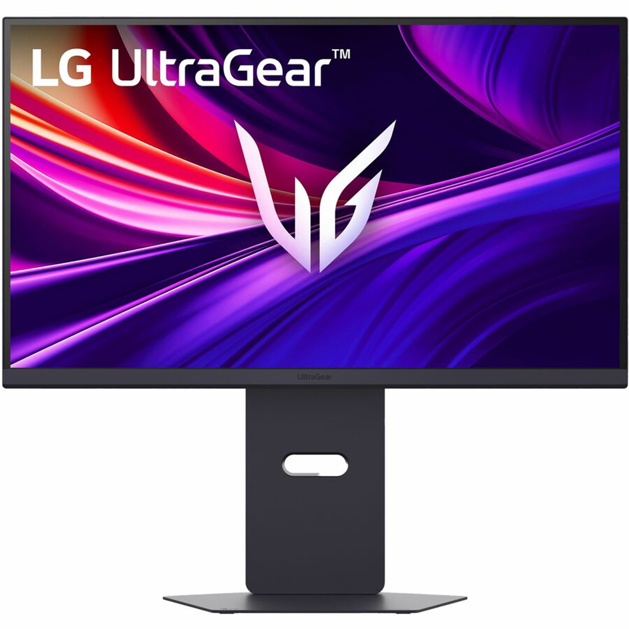 LG UltraGear 27G850A-B 27" Class 4K UHD Gaming LCD Monitor - 16:9 - 27" Viewable - Nano In-plane Switching (Nano IPS) Black Technology (Fleet Network)