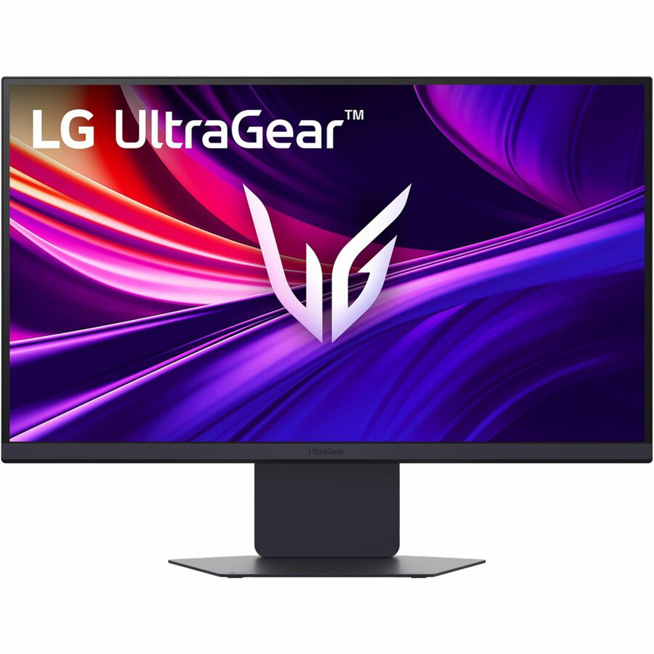 LG UltraGear 27G850A-B 27" Class 4K UHD Gaming LCD Monitor - 16:9 - 27" Viewable - Nano In-plane Switching (Nano IPS) Black Technology (27G850A-B)