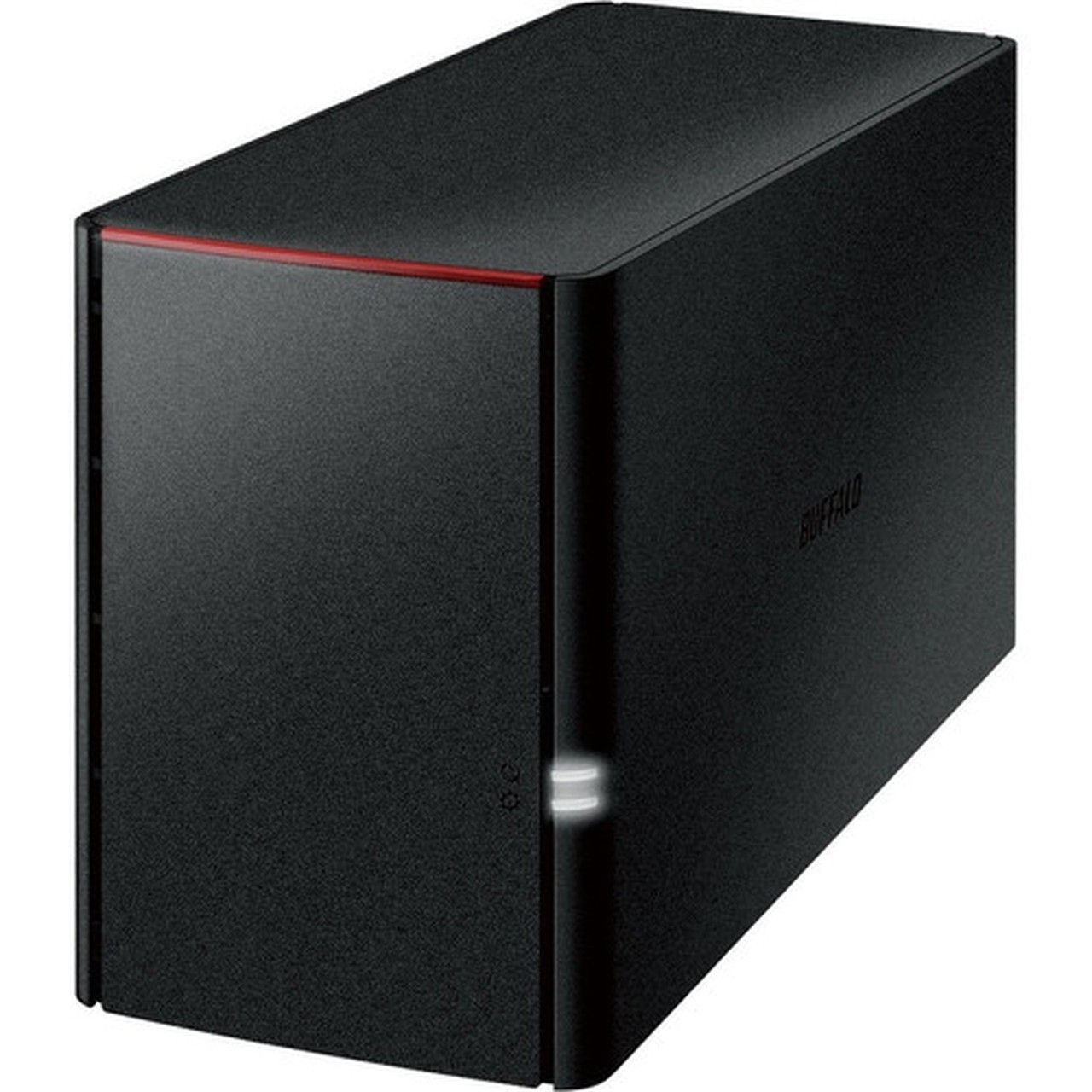 Buffalo_LinkStation_220_Network_Attached_Storage_-_Marvell_ARMADA_370_800_MHz_-_2_x_HDD_Supported_-_2_x_HDD_Installed_-_4_TB_Installed_LS220D0402