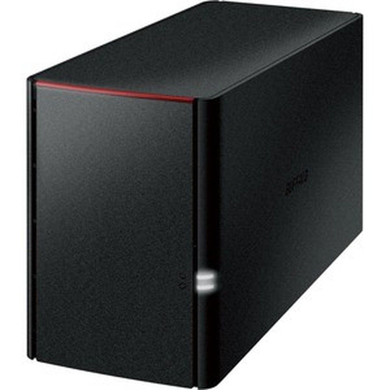Buffalo_LinkStation_220_Network_Attached_Storage_-_Marvell_ARMADA_370_800_MHz_-_2_x_HDD_Supported_-_2_x_HDD_Installed_-_4_TB_Installed_LS220D0402