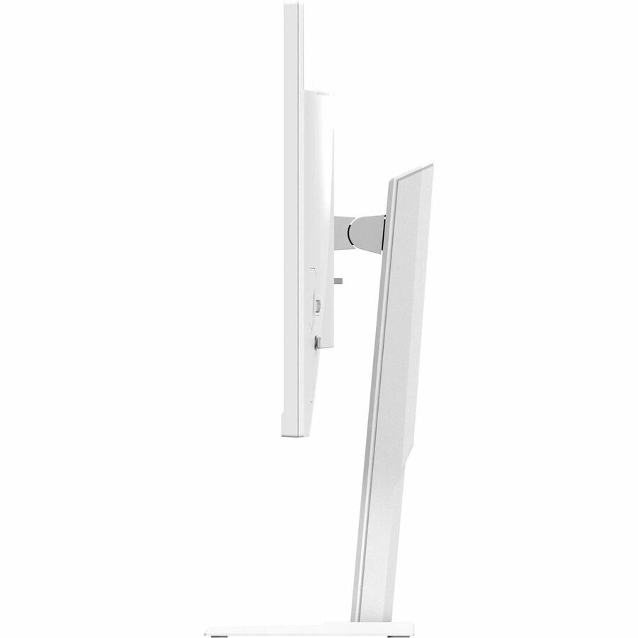 Gigabyte M27QA ICE 27" Class WQHD Gaming LED Monitor - 27" Viewable - SuperSpeed In-plane Switching (SS-IPS) Technology - Edge LED - x (M27QA ICE-SA)