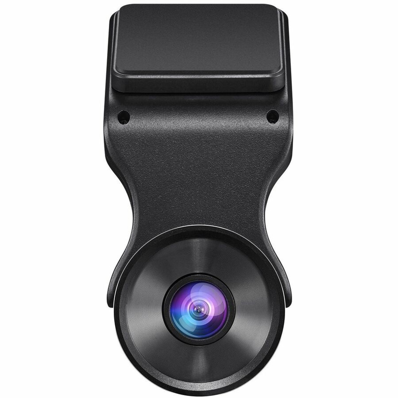 GekoGear Orbit D200 2K HD Dash Cam - 1.5" (38.10 mm) Screen - Dashboard - 2560 x 1440 Video - CMOS (ORBIT D200)