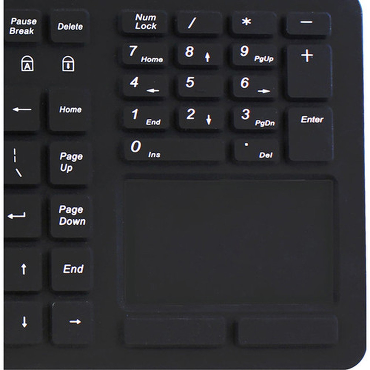 Adesso_SlimTouch_270_-_Antimicrobial_Waterproof_Touchpad_Keyboard_-_Cable_Connectivity_-_USB_Interface_-_108_Key_-_English_US_-_-_-_AKB-270UB